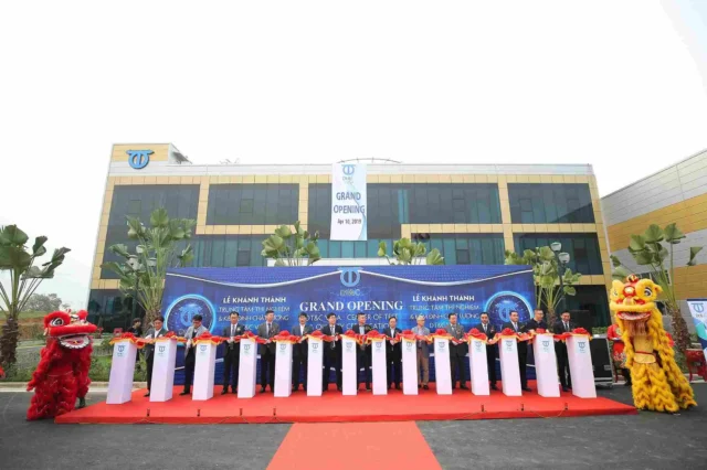 Launches, Openings & Presence Activations