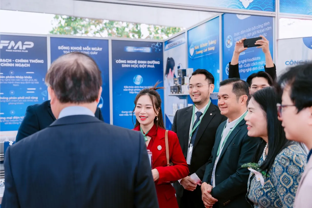 fmp-thailand-mini-fair-hai-phong-2025-2 FMP | Thailand Mini Fair Hải Phòng 2025 2