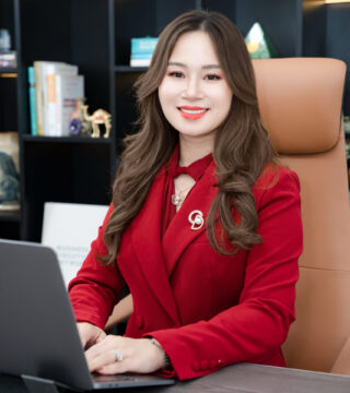Sophie Lien Dinh | Founder & CEO, Bright